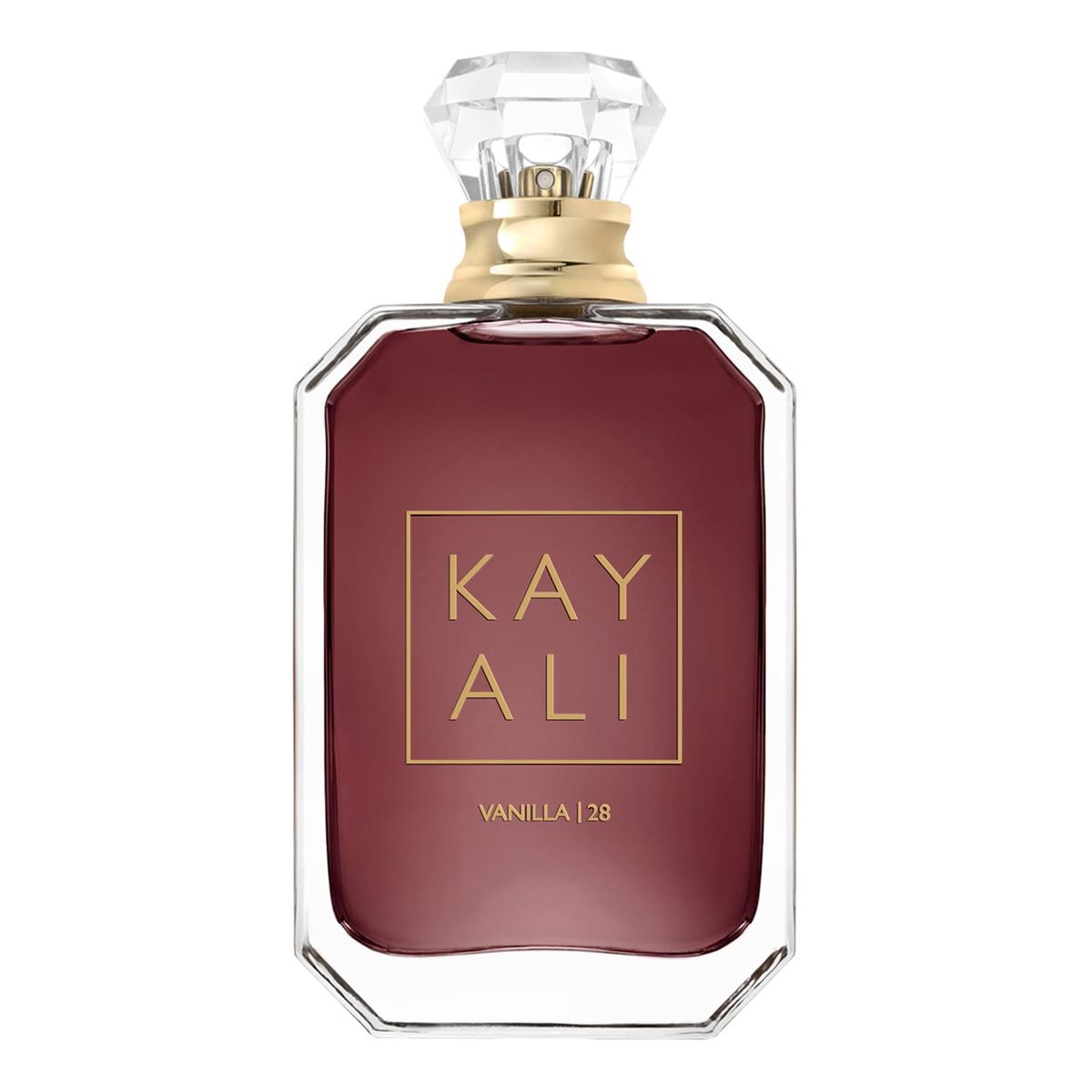 kayala vanilla 28 - eau de parfum